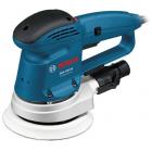 Эксцентриковая шлифмашина Bosch GEX 150 AC